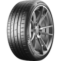 Anvelopă Vara CONTINENTAL 285/35 R22 106Y SPORT CONTACT 7 XL