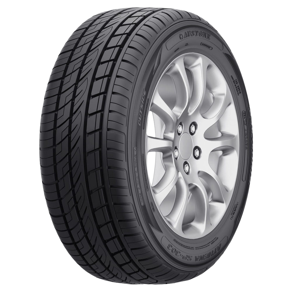 Anvelopă Vara AUSTONE 285/40 R21 109Y ATHENA SP303 XL