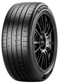Anvelopă Vara PIRELLI 285/40 R23 107Y PZERO5