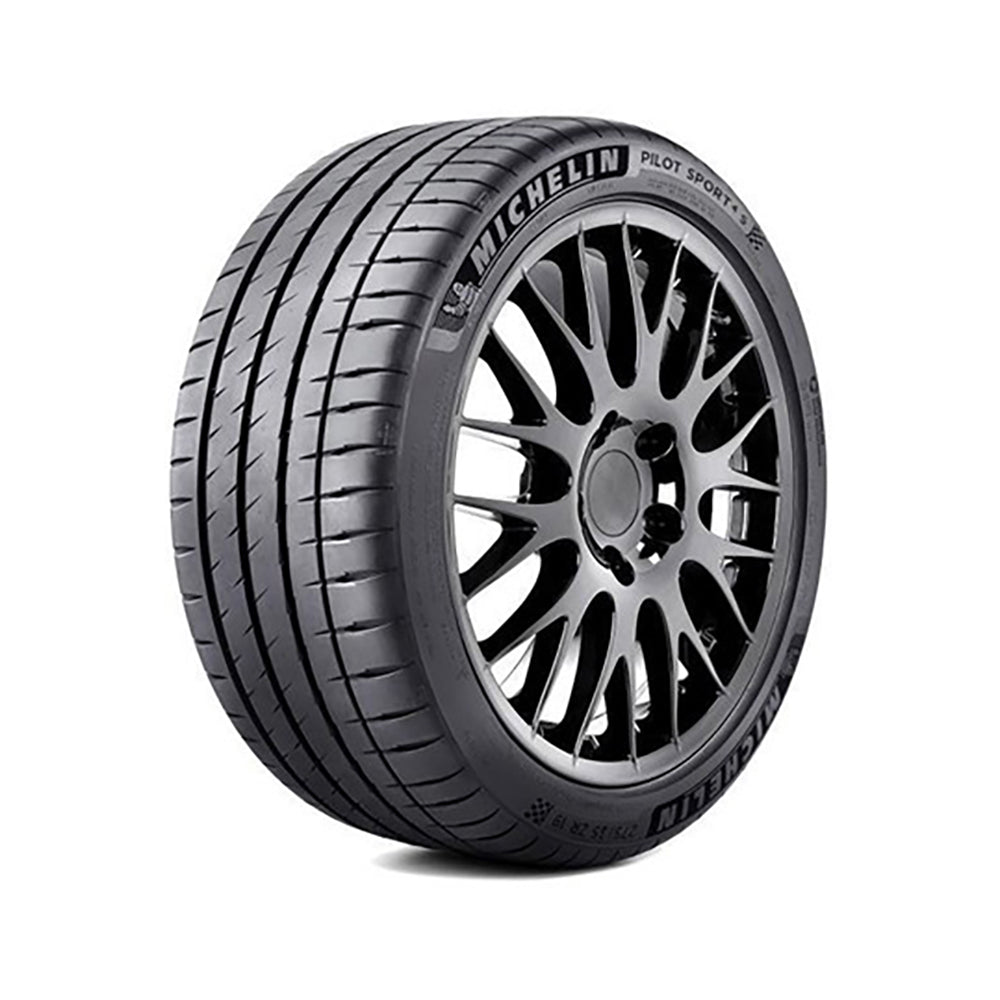 Anvelopă Vara MICHELIN 295/30 R20 101Y PILOT SPORT 4 S XL