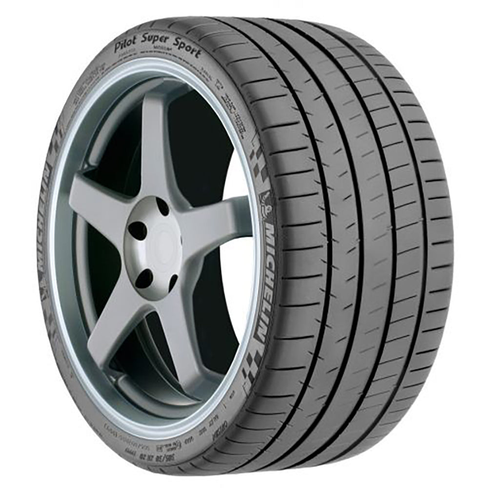 Anvelopă Vara MICHELIN 295/35 R20 105Y PILOT SUPER SPORT XL