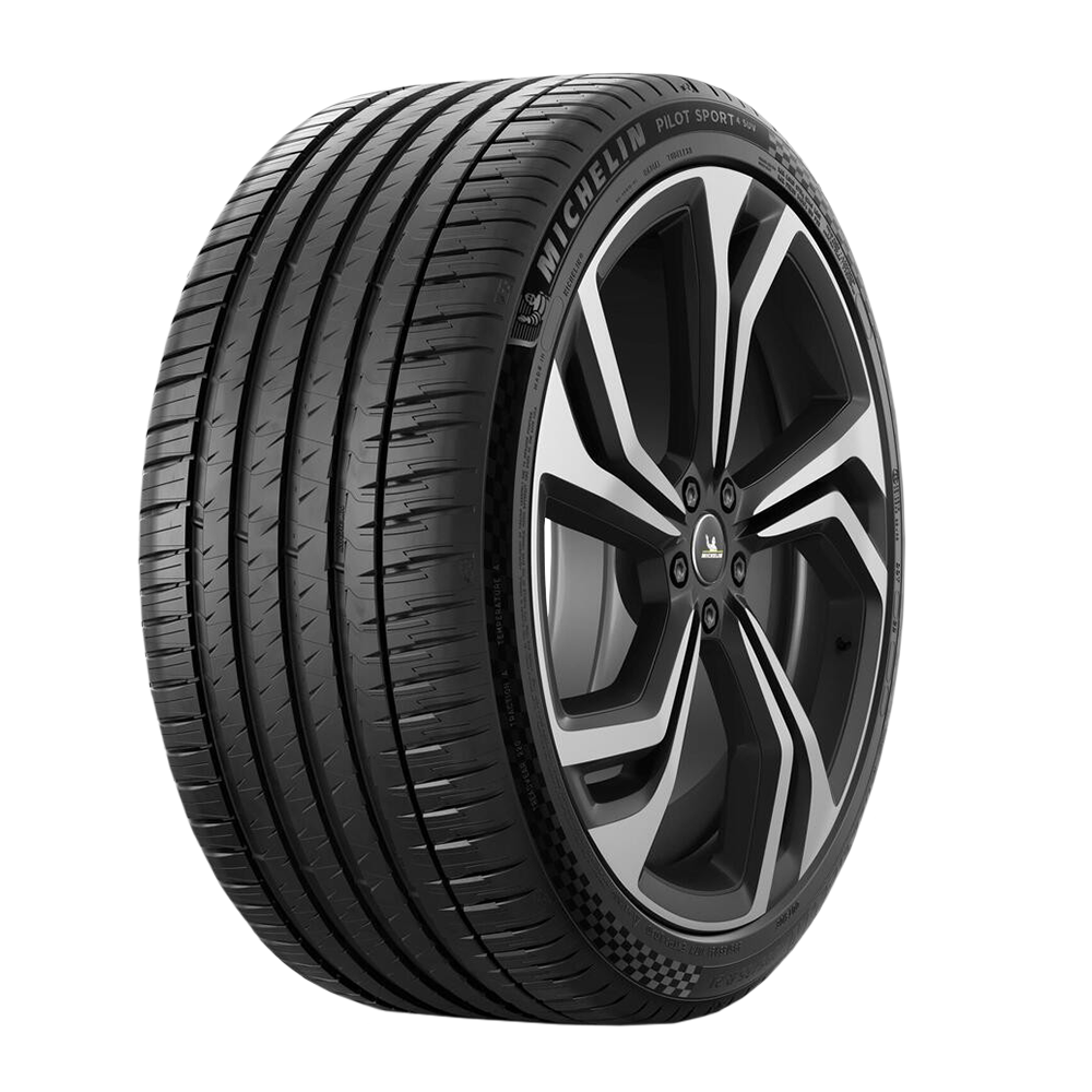 Anvelopă Vara MICHELIN 295/35 R21 107Y PILOT SPORT 4 SUV XL