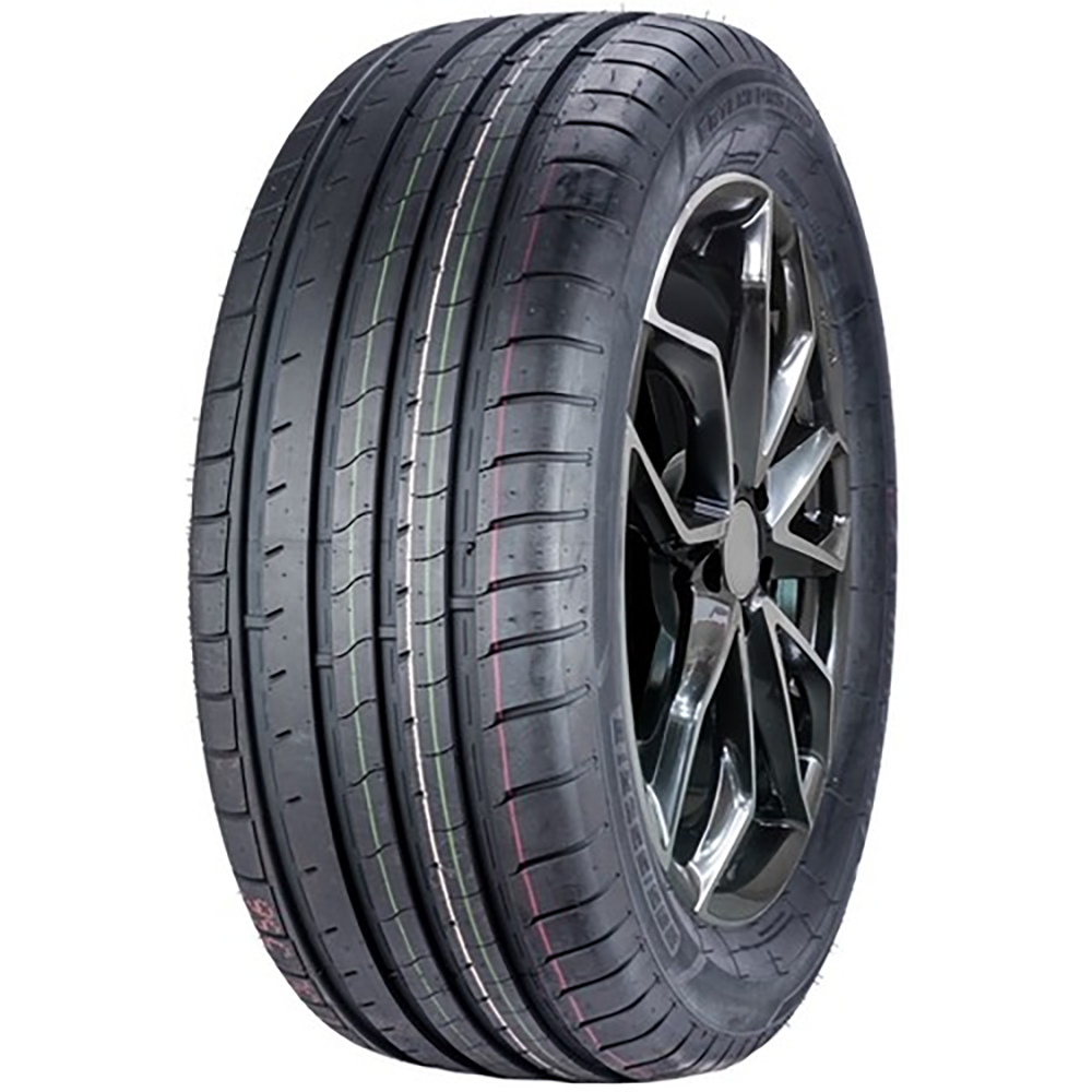 Anvelopă Vara WINDFORCE 295/40 R21 111W CATCHFORS UHP XL
