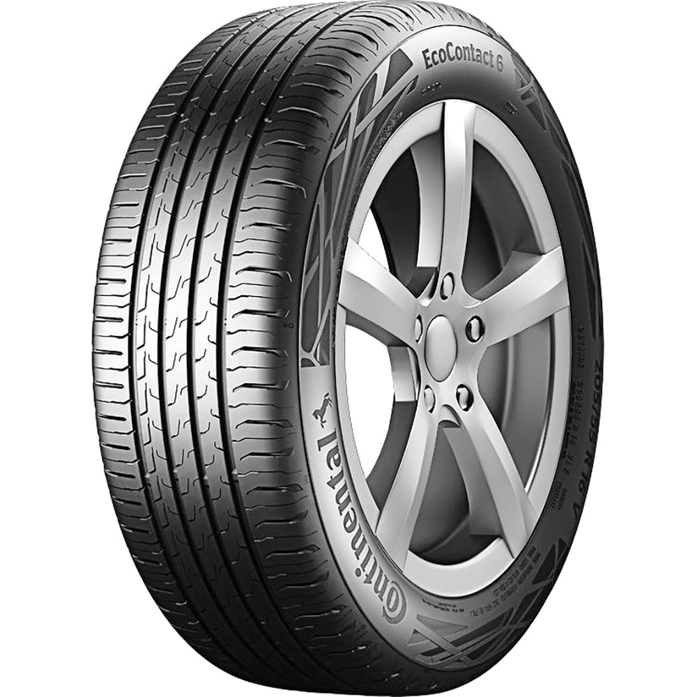 Anvelopă Vara CONTINENTAL 315/30 R22 107Y ECO CONTACT 6 XL