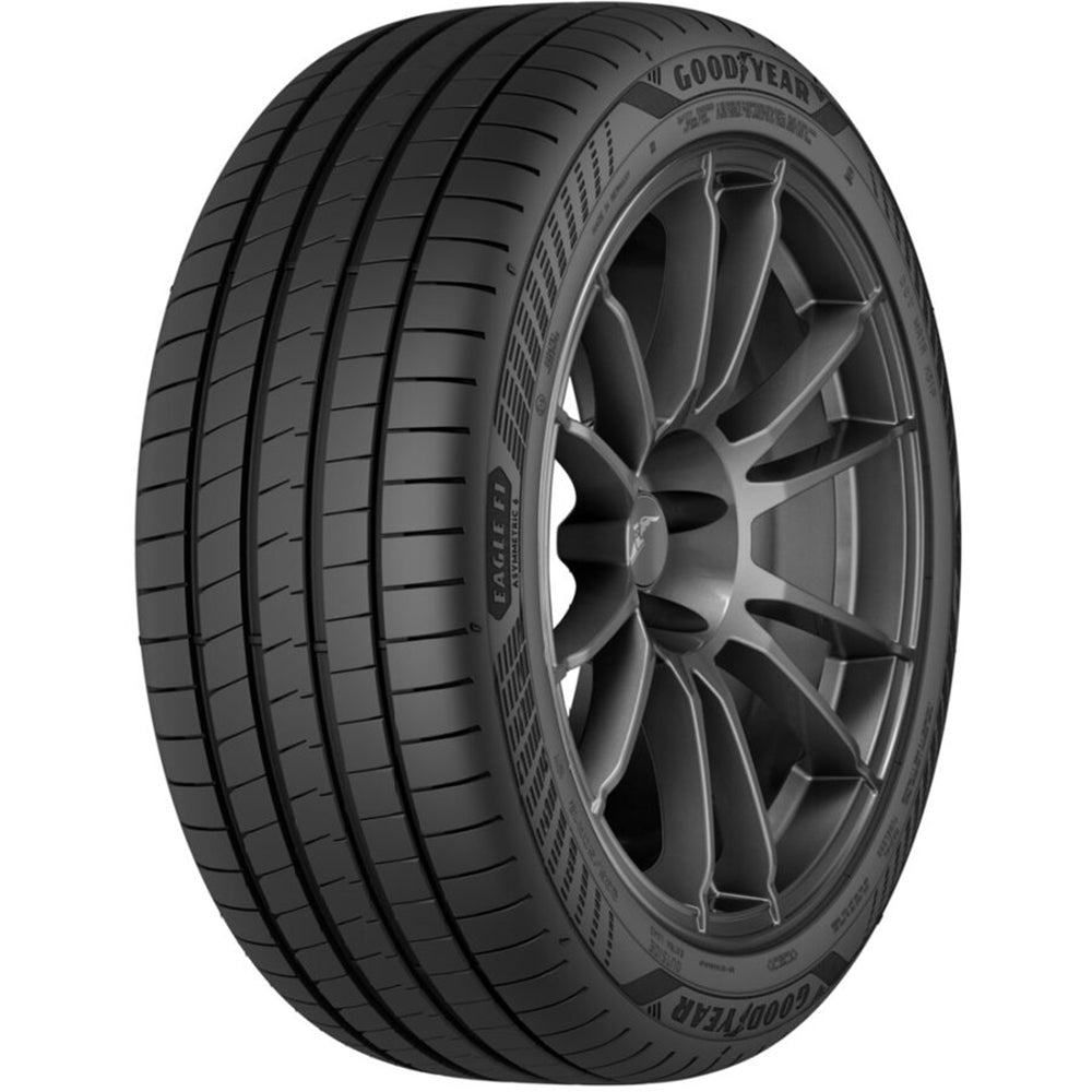 Anvelopă Vara GOODYEAR 315/35 R22 111Y EAG F1 (ASYMMETRIC) 6 XL
