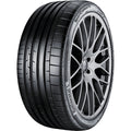 Anvelopă Vara CONTINENTAL 315/40 R21 111Y SPORT CONTACT 6