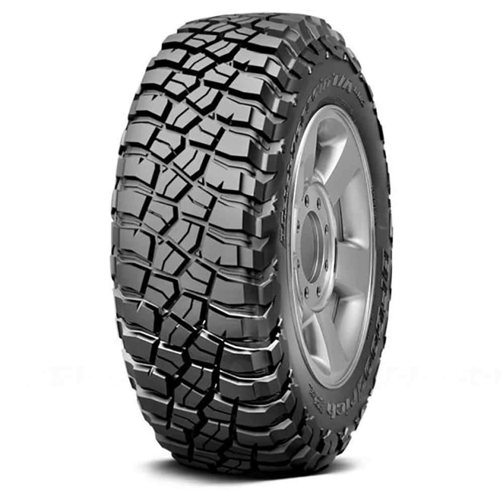 Anvelopă Vara BF GOODRICH 33/0 17 120Q MUD-TERRAIN