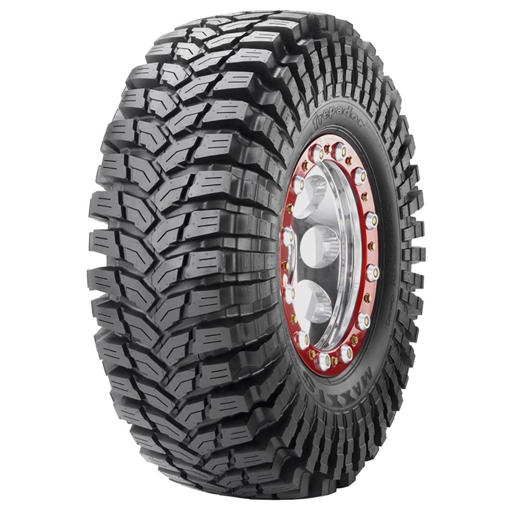 Anvelopă Vara MAXXIS 35/0 17 119K TREPADOR M8060