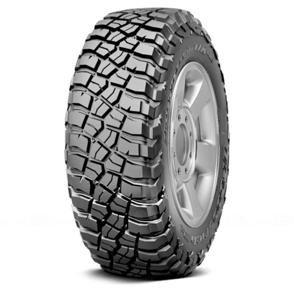 Anvelopă Vara BF GOODRICH 39/0 17 121Q MUD-TERRAIN