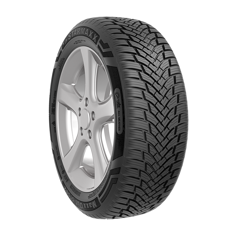 Anvelopă All Season STARMAXX 195/65 R15 91H MAXX OUT ST582
