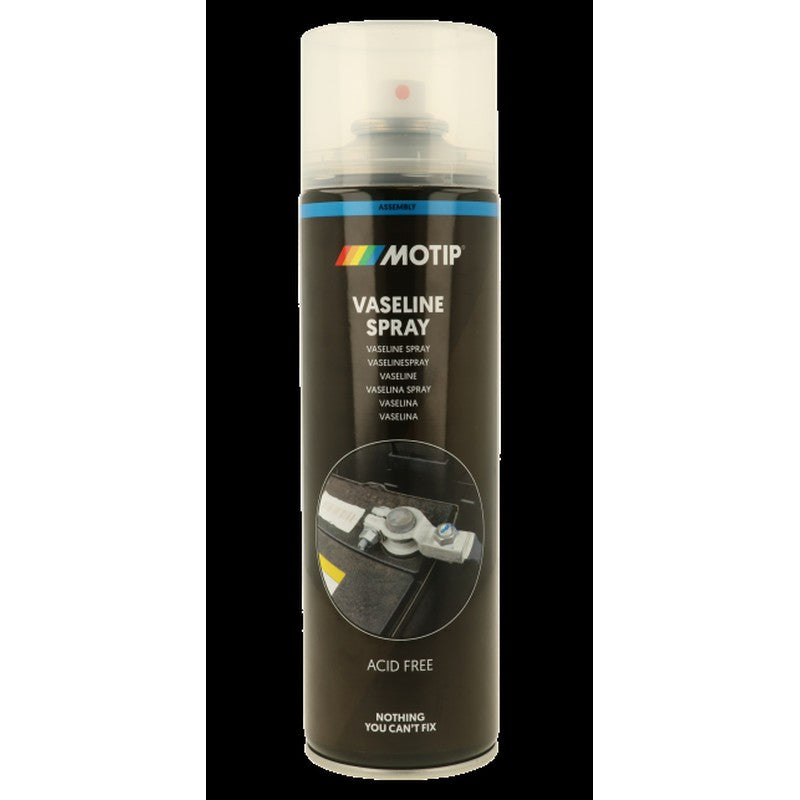 Vaselina borne baterii Motip 500ml - 090302