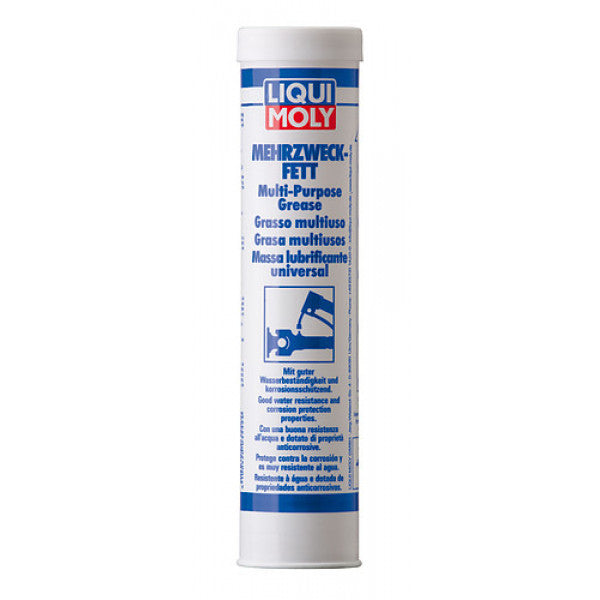 Vaselină Liqui Moly multifuncţională (Cantitate: 25 kg) 3555-AM