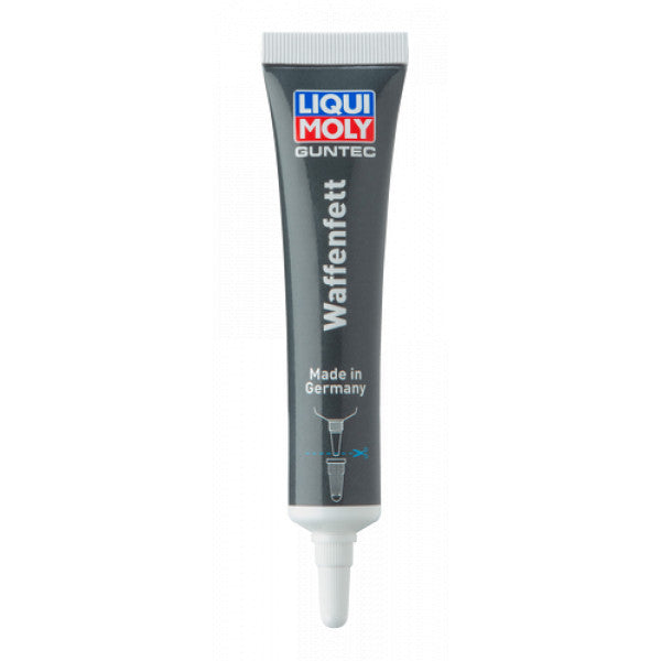 Vaselină Liqui Moly pentru ungere arme (Cantitate: 20 ml) 24393-AM