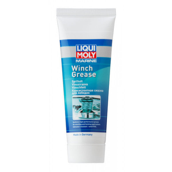 Vaselină Liqui Moly pentru vinciuri Marine 25046-AM