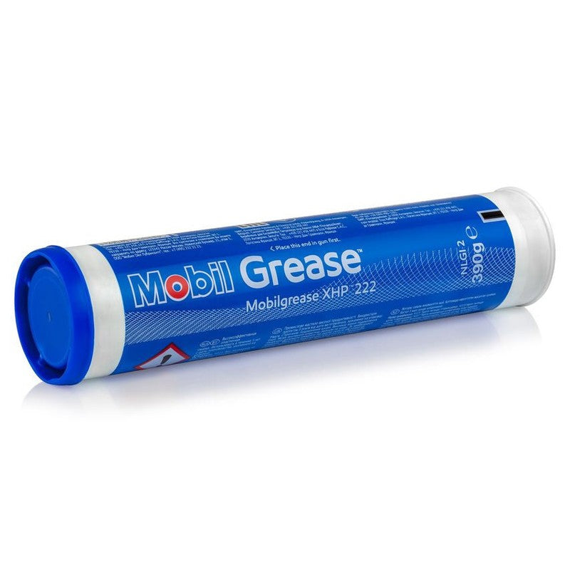 Vaselina Mobilgrease XHP 222 390 gr - 153552
