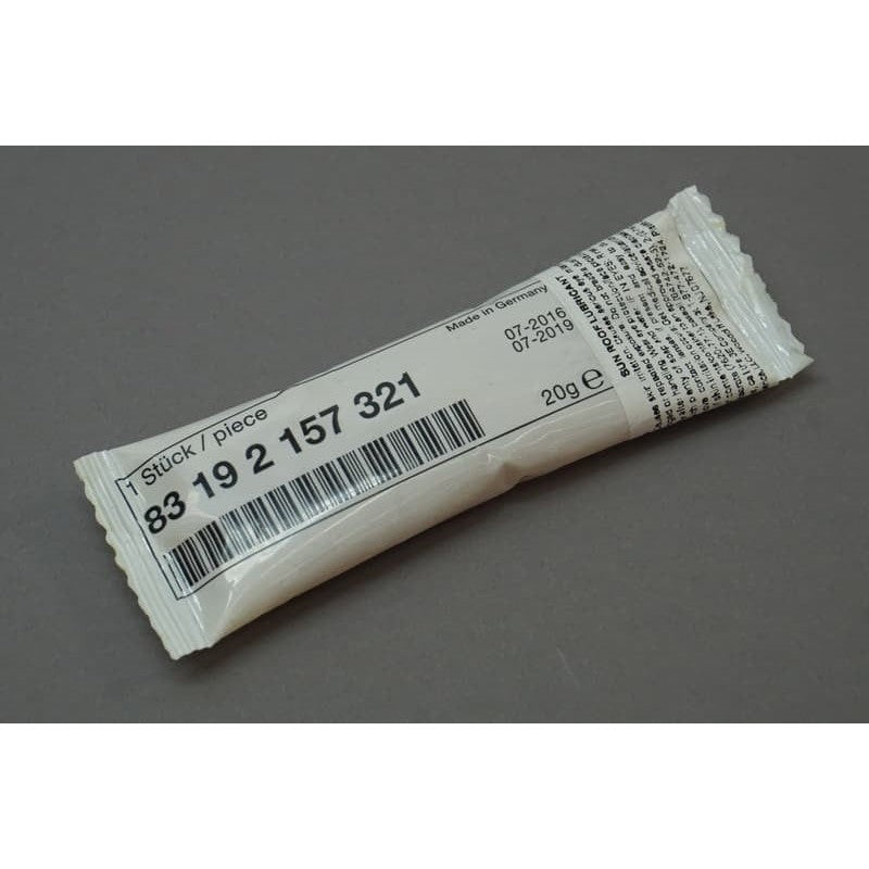 Vaselina pentru trapa BMW/Mini 20G - 83192157321
