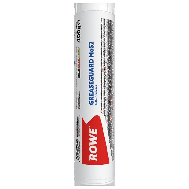 VASELINA ROWE HIGHTEC GREASEGUARD MoS2 0.4kg - 50300000499