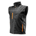 Vesta de lucru softshell masura M - 81532M