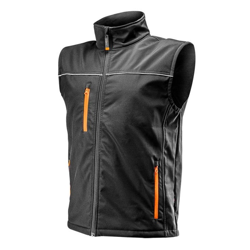 Vesta de lucru softshell masura M - 81532M