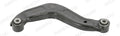 Brat, suspensie roata VO-TC-13242 MOOG