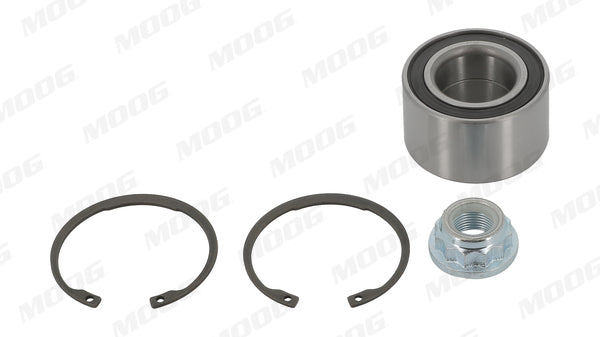 Kit rulment roata MOOG VO-WB-11018