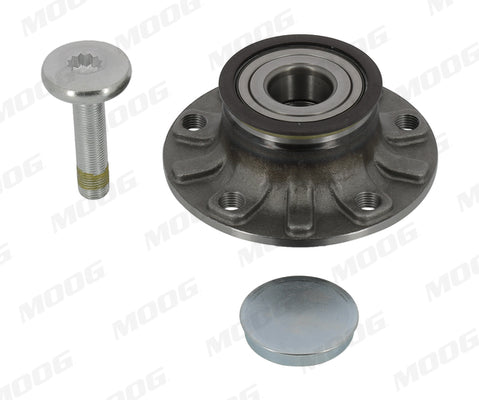 Kit rulment roata MOOG VO-WB-11070