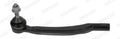 Cap de bara VV-ES-4019 MOOG