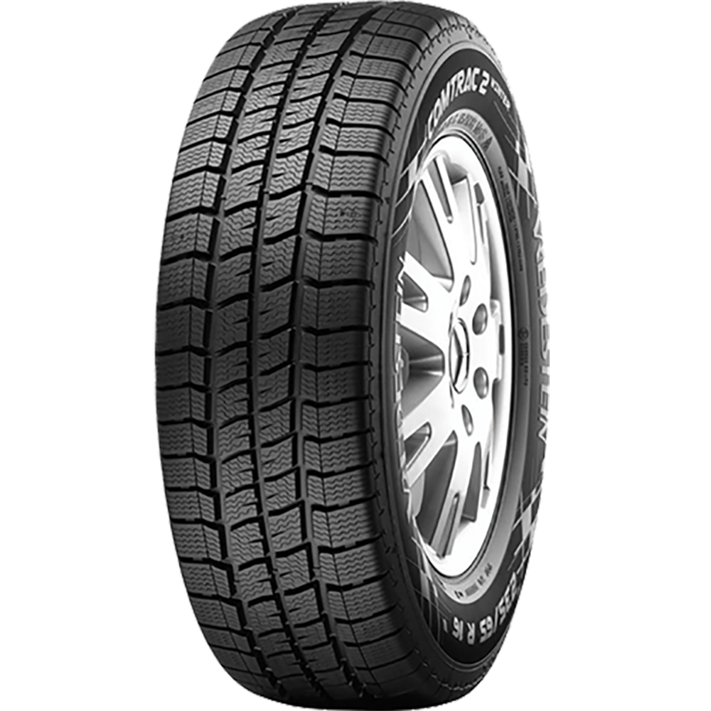 Anvelopă Iarna VREDESTEIN 195/60 R16C 99T COMTRAC 2 WINTER+