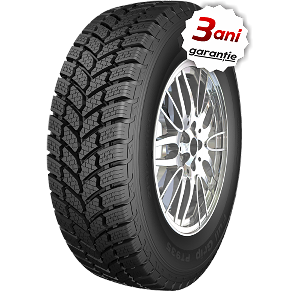 Anvelopă Iarna PETLAS 215/70 R15C 109R FULL GRIP PT935