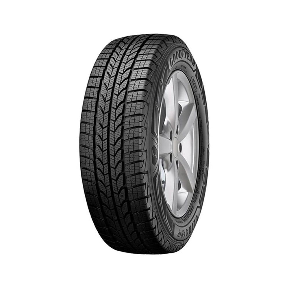 Anvelopă Iarna GOODYEAR 215/75 R16C 116R UG CARGO