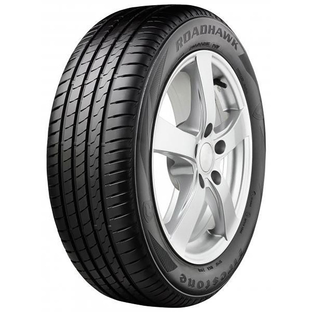 Anvelopă Vara FIRESTONE 215/50 R17 95W ROADHAWK 2 ENLITEN XL