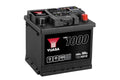 YUASA 1000 45Ah 380A (207x175x190)