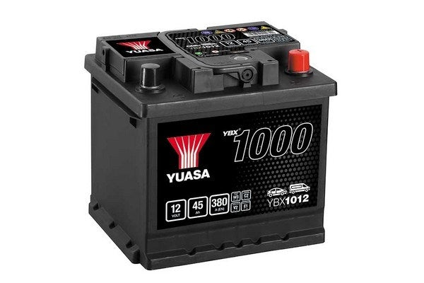 YUASA 1000 45Ah 380A (207x175x190)