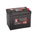 YUASA 3000 ASIA 72Ah 630A (258x174x225)