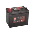 YUASA 3000 ASIA 72Ah 630A Borna Inversa (258x174x225)