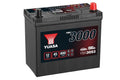 YUASA 3000 ASIA 45Ah 400A (238x129x225)