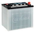 YUASA 7000 ASIA EFB 65Ah 620A (232x173x225)