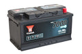 YUASA 7000 EFB 75Ah 730A (315x175x175)