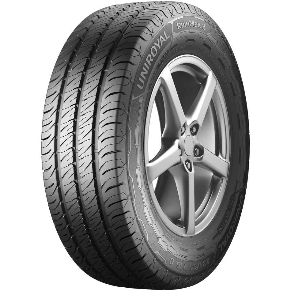 Anvelopă Vara UNIROYAL 205/65 R15C 102T RAIN MAX 3