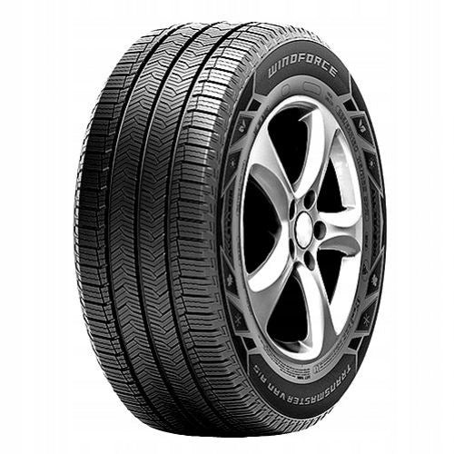Anvelopă All Season WINDFORCE 235/65 R16C 115S TRANS MASTER VAN A/S